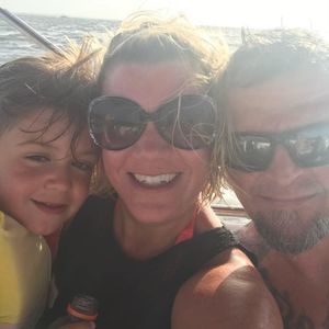 Meet your Posher, Ricky